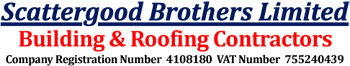 Scattergood Brothers Ltd